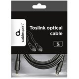 Gembird CC-OPT-3M Toslink opticki kabl 3m | ePonuda.com