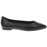 Tamaris Nizki čevlji 112212120020 Črna | Shoptok.si