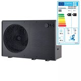 LG Monoblok HM123HF.UB60 + HN1639HC.NK0 hidro enota z grelcem, Toplotna črpalka 12kW z montažo (R290) - | Shoptok.si