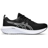 Asics Nizke superge GEL EXCITE 10 Črna | Shoptok.si