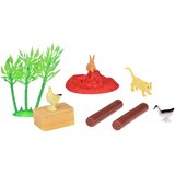  Set farma s domaćim životinjama 27kom | shoptok.hr
