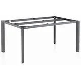 KETTLER Okvir za mizo EDGE 160x95cm – antracit