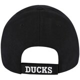 47 Brand Kape s šiltom NHL Anaheim Ducks Cap Črna Cene