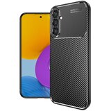 Techsuit CarbonFiber maska za Samsung Galaxy A54 5G – crna | shoptok.hr