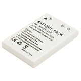 AVIZAR Baterija Li-ion 1100mAh Napravica Fotoaparat Nikon Coolpix 3.7V združljiv z EN-EL5, (5000309896) Cene
