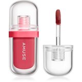 AMUSE Jel-Fit Tint dolgoobstojni sijaj za ustnice za intenzivno vlažnost odtenek 07 Caramel 3.8 g Cene