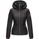 Marikoo ženska prehodna jakna lowenbaby, črna | Shoptok.si