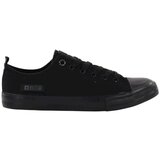 Big Star Nizki čevlji KK174007 pisana | Shoptok.si