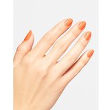 OPI Your Way Infinite Shine dolgoobstojen lak za nohte odtenek 24 Carrots 15 ml | Shoptok.si