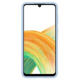 Samsung Futrola za A33 sa utorom za kartice - EF-OA336TLEGWW, Plava | Eponuda.ba