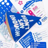 Professor Puzzle Igra Too Much Info | shoptok.hr