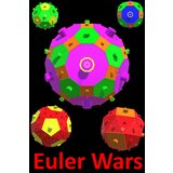 Steam Euler Wars (PC) Key GLOBAL | ePonuda.com
