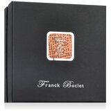 Franck Boclet Tobacco eau de parfum 50 ml za muškarce Cijene