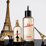 Jean Paul Gaultier La Favorite parfumska voda nadomestno polnilo za ženske 200 ml | Shoptok.si