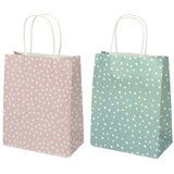  Darilna vrečka Creative Natron (77538), srednja, eko | Shoptok.si