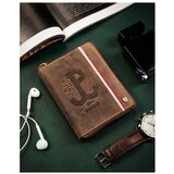 Peterson DHPTN340PW03214H61812 Smeđa | shoptok.hr
