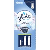 Glade Touch & Fresh polnilo za mini razpršilo "Pure Clean Linen" - 10 ml Cene