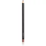 MAC Cosmetics Lip Pencil olovka za usne nijansa Stripdown 1.45 g