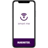 Marmitek , pametna Wi-Fi LED žarulja - E27 | 806 lumena | 9 W = 60 W | shoptok.hr