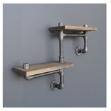 Hanah home zidna polica Boruraf041 | ePonuda.com