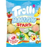  Penaste bombone TROLLI mallow stars 150g Cene
