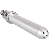 You2Toys Stožčasta aluminijasta intimna glava za tuširanje | Shoptok.si