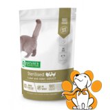 Nature's Protection sterilised Cat 400g, Hrana Za Sterilisane Mačke