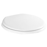  Turkuaz CeraStyle Ova/Lila White SoftClose WC daska sporospuštajuća 9SC1343001 Cene