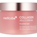 MEDICUBE Collagen Jelly Cream gel za lice za sve vrste kože 110 ml unisex | shoptok.hr