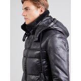 Guess Zimska jakna crna | shoptok.hr