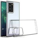 IZMAEL.eu Prozorno zaščitno ohišje za Samsung Galaxy Note 20 Ultra - Prozorna | Shoptok.si