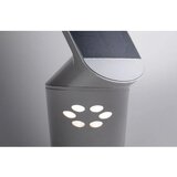 PAULMANN 94261 - LED/1,2W IP44 solarno zidno svetlo sa senzorom ILIAS 3,7V | Eponuda.com