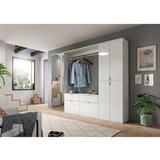 MID.YOU PREDSOBA bela, visoki sijaj | Shoptok.si