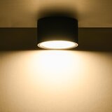 KYOTECH 4 × nadometni led stropni reflektorji - 4000 k | Shoptok.si
