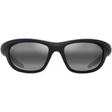 Maui Jim Haulani MJ0349S 001 Polarized ONE SIZE (62) Črna/Siva Cene