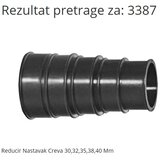  REDUCIR CRIJEVA 30 32 35 38 40mm Cijene