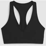 GAP Športni Modrček Črna | Shoptok.si