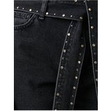 Koton Mom Jeans - High Waisted, Comfortable Cut, Skinny Leg Pants | Eponuda.ba