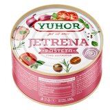 YUHOR pašteta jetrena 150g Cene