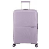 American Tourister Trdi kovčki 88G032002 Vijolična | Shoptok.si