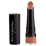 Bourjois Rouge Fabuleux šminka za sijaj ustnic klasično rdečilo za ustnice šminka 2,3 g odtenek 001 Abracadabeige! za ženske Cene