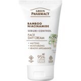 Krema za lice Green Pharmacy 50 ml – Bamboo Dnevna | Eponuda.ba