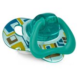  Duda Varalica Nuby do 2 mjeseca - Tirkizna | shoptok.hr
