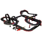  Proga za avtomobile na baterije Raceway Turbo 1:43 - 1420 cm Slike