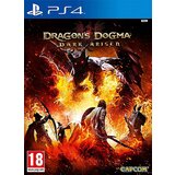 Capcom igrica PS4 dragon's dogma - dark arisen | Eponuda.com