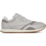 Tommy Hilfiger Superge New Runner Eva Mix FM0FM05522 Bež | Shoptok.si
