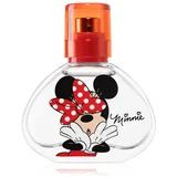 Disney Minnie Mouse Eau de Toilette 30ml