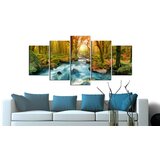  Slika - Morning on the river 200x100 | shoptok.hr