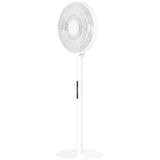 Xiaomi Mijia Smart Standing Fan Pro Slim Ventilator (BHR08UQEU) | Eponuda.com