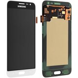 Samsung Originalni LCD zaslon Galaxy J3 - bel, (21733325) Cene